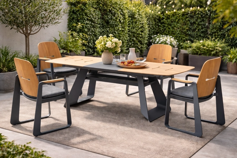 Lahek aluminij, visoka odpornost