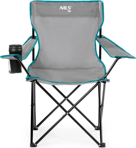 Stabilna jeklena konstrukcija z nosilnostjo 110 kg