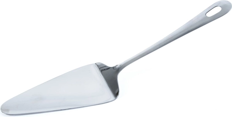 Natančno serviranje zahvaljujoč ostrim robovom