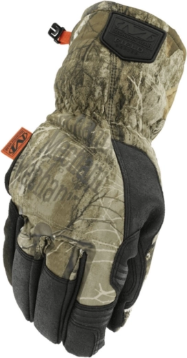 Zimske delovne rokavice Mechanix SUB20 Realtree Edge XL