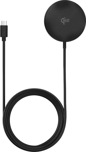 Integrated 1.4 m cable with USB-C