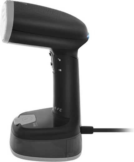 Močan in stabilen parni učinek