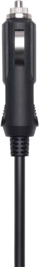 Universal 12–30 V DC input