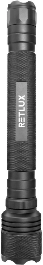 Retlux RPL 115 5 W Flashlight