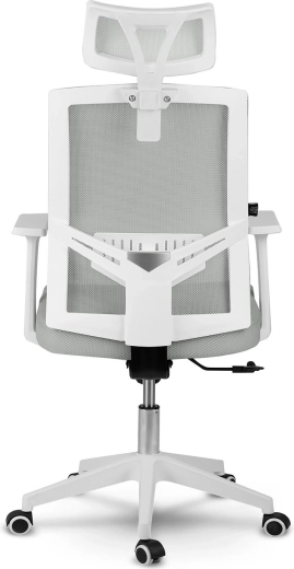 Nastavljiv vzglavnik in ergonomska podpora