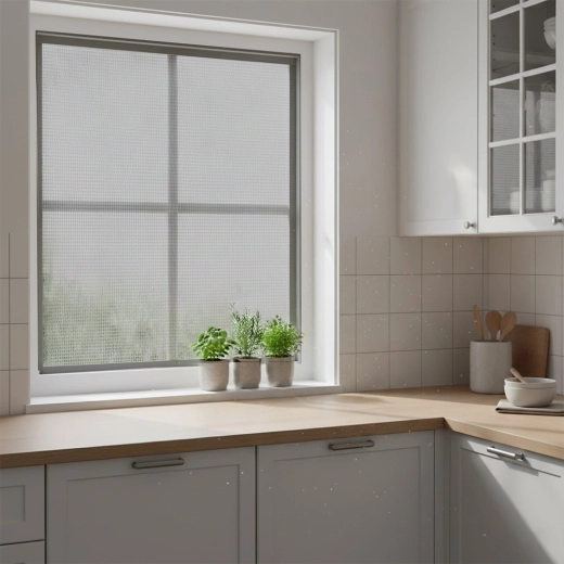 Natančno prilagajanje oknu