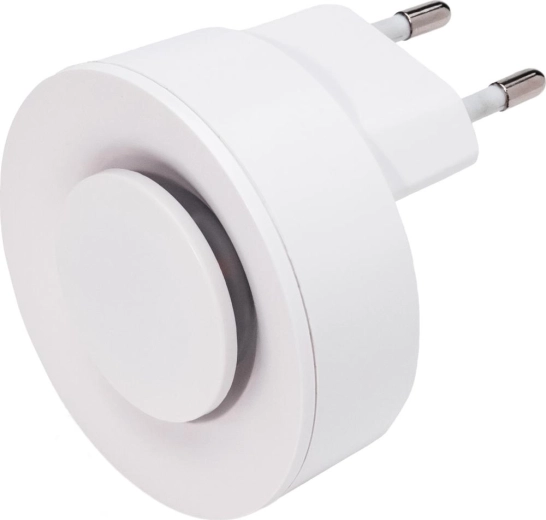 RETLUX LED plug-in night light with motion sensor