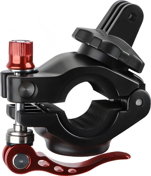 Univerzalni nosilec za kolo za športne kamere Sunnylife