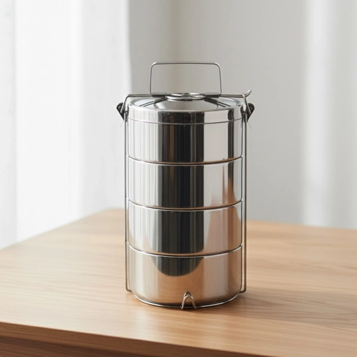 Trden okvir z zapirali in udobnim ročajem