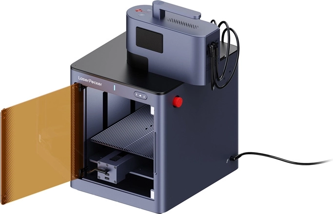 Hitri delovni postopki z vgrajeno kamero in pametnimi predogledi