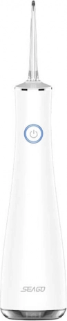 Ustna prha Seago SG-8001 bela