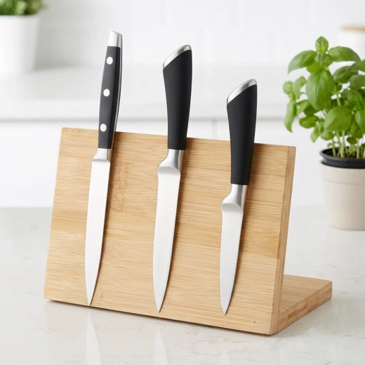 Stabilno podnožje in zaščita delovne površine