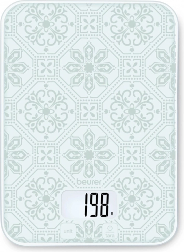 Kuhinjska tehtnica Beurer KS 19 vintage