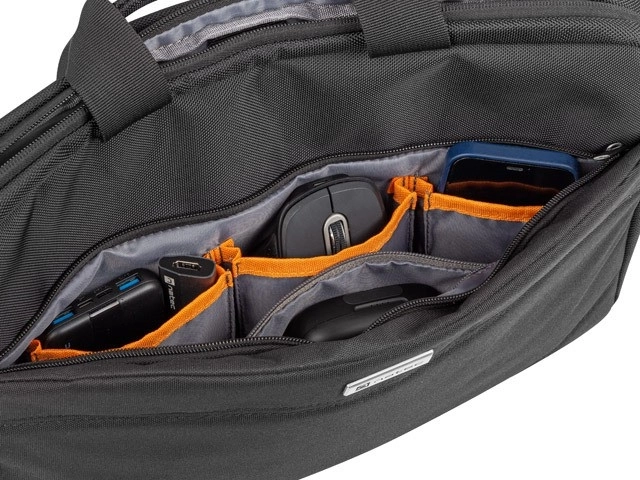 Pregleden organizator za dodatke