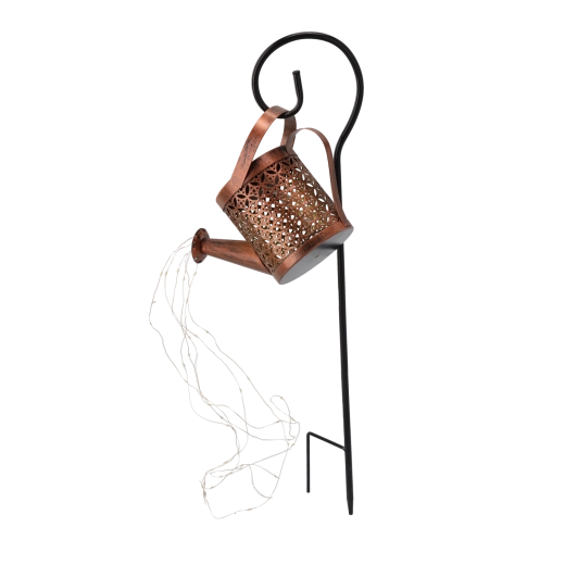 Vzdržljiva vrtna dekoracija