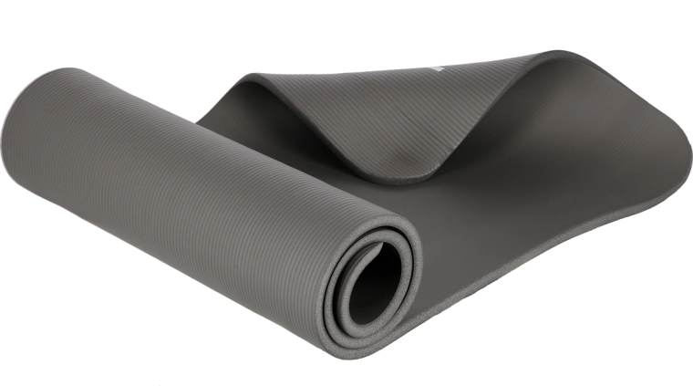 Mehko oblazinjenje 15 mm za nežno vadbo