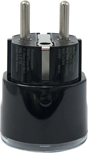 Compact and safe design