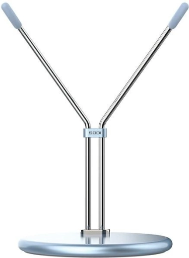 Stojalo za slušalke AirPods Max SAM-300 modro