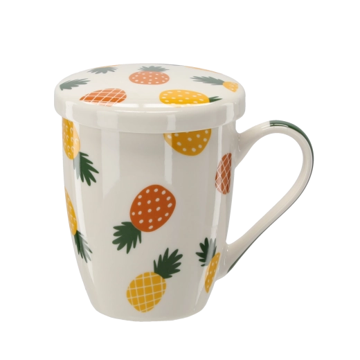 Pokrov za boljše toplotno udobje