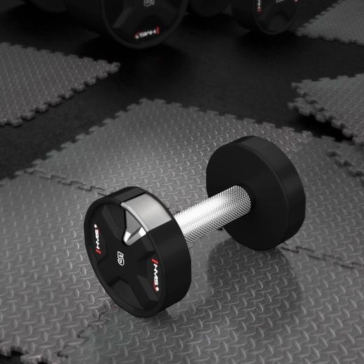 Izjemna vzdržljivost zaradi poliuretana (CPU)