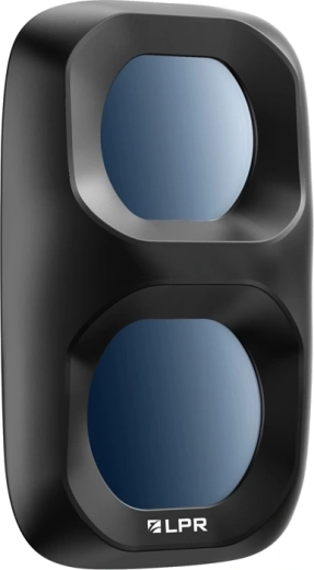 Freewell LPR filter za DJI Osmo Pocket 4P