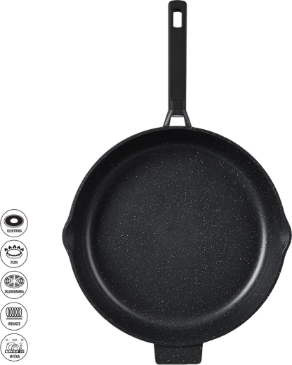 Ponev GRANDE gastro 37 cm - 1 kos