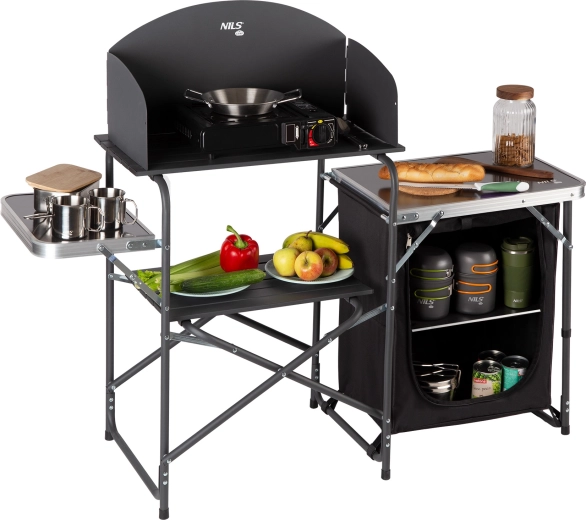 Pametni prostori za shranjevanje