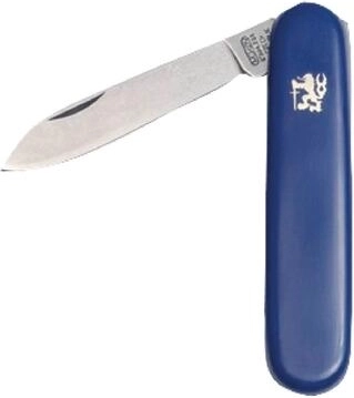 Žepni zložljivi nož iz nerjavnega jekla 90 mm