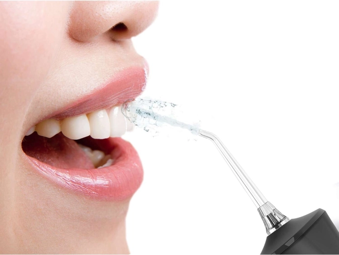 Ciljno čiščenje medzobnih prostorov