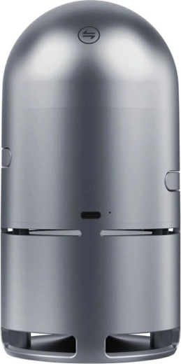 Vgrajeni zvočnik in LED ambient