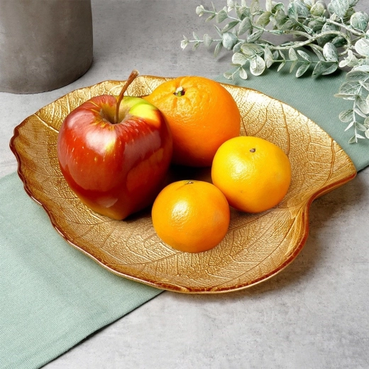 Univerzalna uporaba od serviranja do dekorja