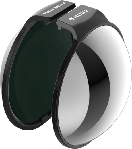 Freewell nevtralni filter ND32 za DJI Osmo 360