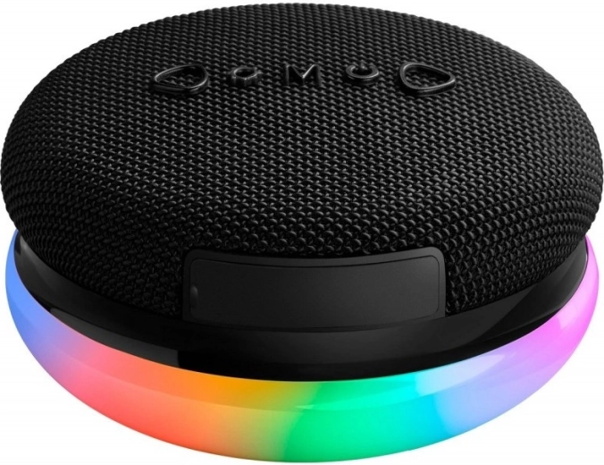 Močan 7W zvok v žepnem ohišju