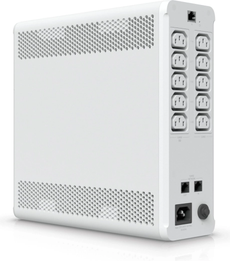 Surge protection