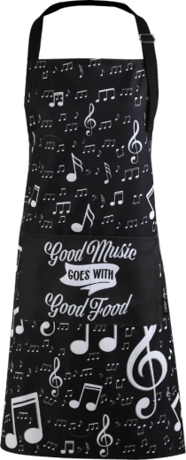 Original musical design