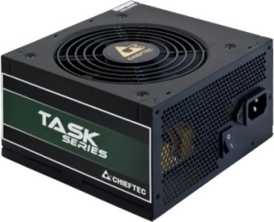 napajalnik chieftec task 600 w atx 80 plus bronze