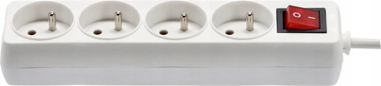 Glavno stikalo z osvetlitvijo