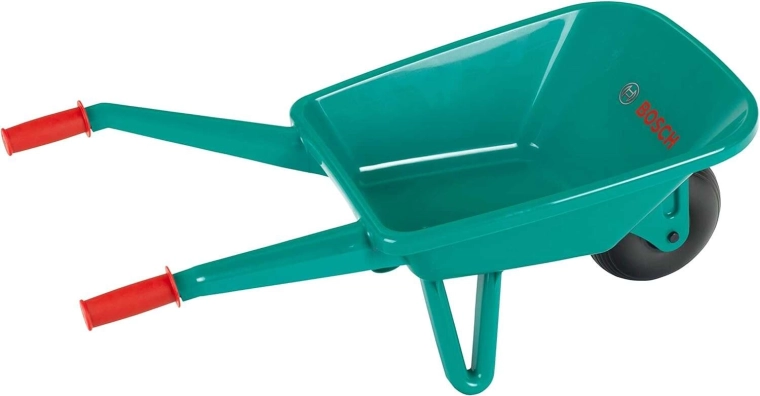 Stabilna vožnja in enostavno upravljanje