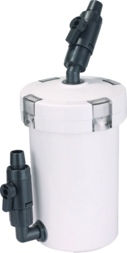 Zunanji akvarijski filter SunSun HW-503