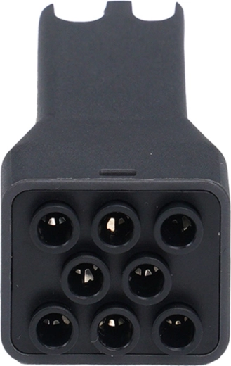 8-barvni razdelilnik za 3D-tiskalnike ANYCUBIC (ACE Pro, Kobra 3 Combo, V2 Combo, Max Combo, S1 Combo)