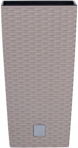 Cvetlični lonec Rato Square, moka