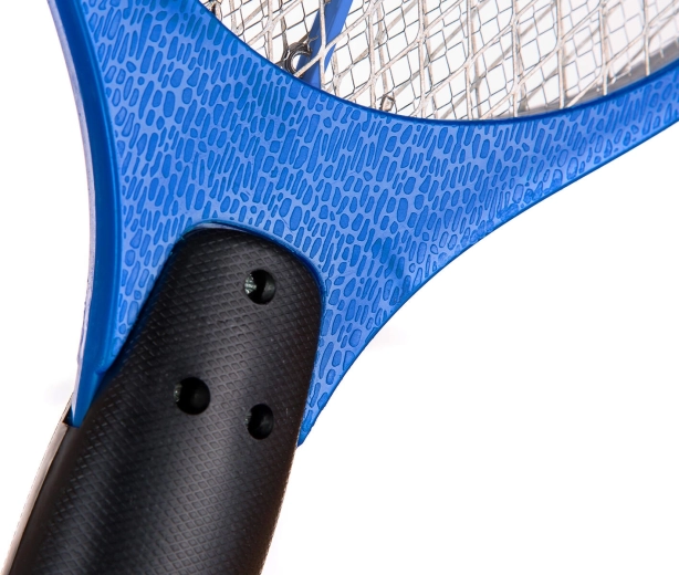 Učinkovita električna mreža brez kemikalij