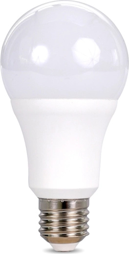 Solight LED žarnica E27 15 W 6000 K 1650 lm