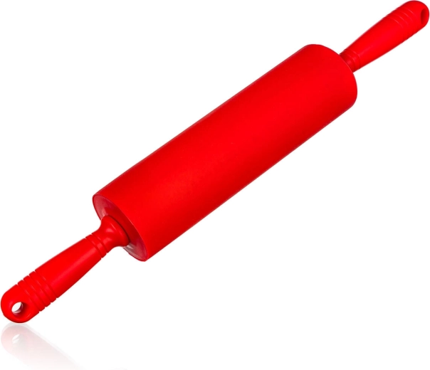 Nelipkasti silikon za gladko valjanje