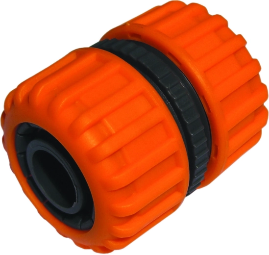 Univerzalni spoj za vrtne cevi 1/2" in 5/8"