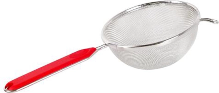 Cedilo TORO 14 cm iz fine kovinske mrežice