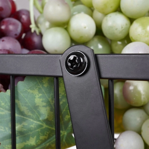 Odprte stranice za boljše kroženje zraka