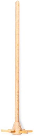 Lesena metlica TORO 32 cm