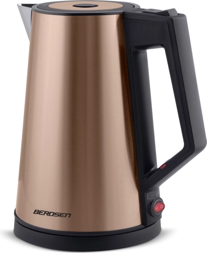 CoolTouch4212: varen dvoslojni dizajn