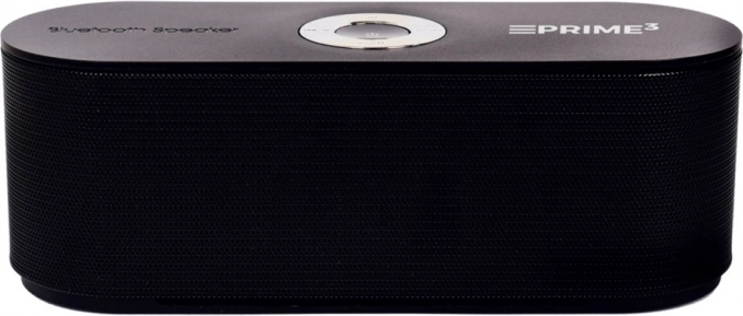 Prenosni Bluetooth zvočnik ECLIPSE s FM, 6 W RMS